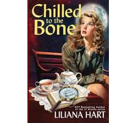 Chilled to the Bone (A Mabel McCoy Mystery)