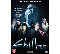 Chiller: The Complete Series [DVD]
