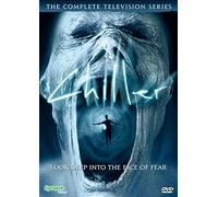 Chiller: The Complete Television Series [Reino Unido] [DVD]