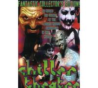 Chiller Theatre [USA] [DVD]