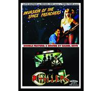 Chillers / Invasion of the Space Preachers [USA] [DVD]