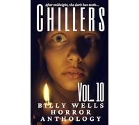 Chillers- Volume10