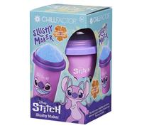 ChillFactor Máquina Slushy 08259 Disney Stitch Reutilizable diseño ángel Rosa