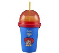 Chillfactor Disney And Pixar Toy Story 5 Design Slushy Maker, Jessie Character D