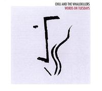 Chilli and the Whalekillers - Words on Tuesdays [Vinyl LP] [Vinyl LP] [Vinilo]