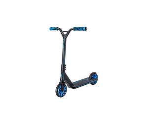 CHILLI Patinete acrobático Chilli Wave Track S gris