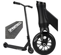 Chilli Pro Reaper Patinete Stunt H=84cm Trick Park Roller Griptape Grim Negro