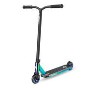 Chilli Scooter Rocky Neochrome 118-6 - Patinete Infantil, 79 cm, Color Cromado