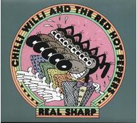 Chilli Willi & the Red Hot Peppers - Real Sharp - A Thrilling Two CD Anthology
