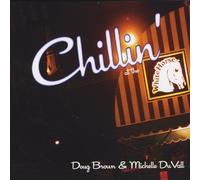 Chillin at the White Horse