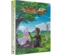 Chillin' in Another World with Level 2 Super Cheat Powers [Blu-ray]