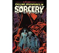 Chilling Adventures in Sorcery: Book One: 1 (Archie Horror Anthology Series)