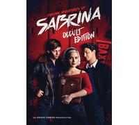 Archie Comic – Chilling Adventures of Sabrina: Occult Edition