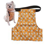 Chilling Neckwear Wrap - Thermal Regulation Band, Comfortable Apparel For Animals, Ice Fabric Collar | Refreshing Outdoor Garment, for Canine Feline Heatstroke Prevention Backyard Playing