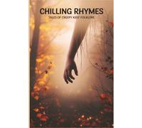 Chilling Rhymes: Tales of Creepy Kids' Folklore