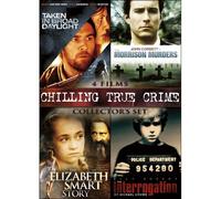 Chilling True Crime Collector's Set [Reino Unido] [DVD]