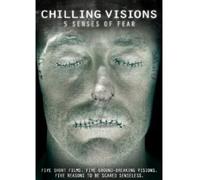 Chilling Visions: 5 Senses Of Fear [Edizione: Stati Uniti] [Reino Unido] [DVD]