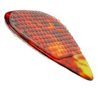 ChillinWell Agarres para púas de guitarra, 16 unidades, grandes, no pegajosos, duraderos, reutilizables, suaves, finos, de goma de silicona para púas, control de agarre antideslizante y comodidad