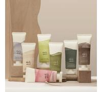 chillmore - Perfumed Hand & Nail Cream - 7 Flavors Raining Grassland - 60ml