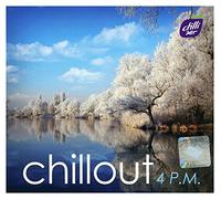 CHILLOUT 4 PM / VARIOUS - Chillout 4 PM / Various