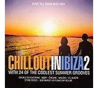 Chillout in Ibiza - Vol. 2-Chillout in Ibiza (US Import)