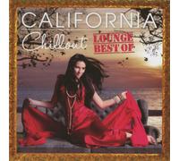 Chillout Lounge-California Best Of