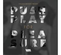 Chillout Rockerz Play for Pleasure (CD) Album (Importación USA)