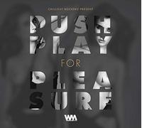 Chillout Rockerz - Push Play For Pleasure
