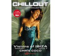 Chillout - Visions of Ibiza, Vol. 1 [Alemania] [DVD]