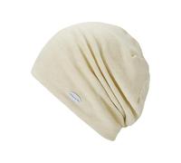 CHILLOUTS Awanui Hat - Beanie - Natural - Einheitsgröße - - Frühling/Sommer