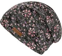 CHILLOUTS Linz Hat - Beanie - Dark Grey - Einheitsgröße - - Frühling/Sommer
