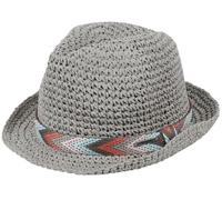 CHILLOUTS Medellin Hat - Trilby