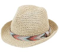 CHILLOUTS Medellin Hat - Trilby