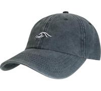 CHILLOUTS Pioneer Hat - Cap - Navy - Einheitsgröße - nachhaltig - Frühling/Sommer