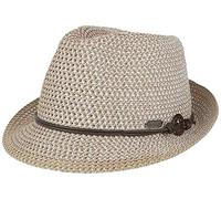 CHILLOUTS Rimini Hat - Trilby
