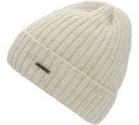 CHILLOUTS Tuva Hat - Beanie - Cream - OneSize - Made in Europe