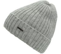CHILLOUTS Tuva Hat - Beanie - Light Grey - OneSize - Made in Europe