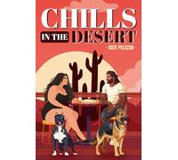 Chills in the Desert