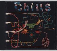 Chills - Kaleidoscope World