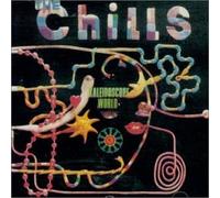 Chills - Kaleidoscope World