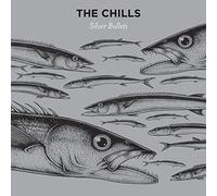 The Chills Silver Bullets (Vinyl) 12" Album (Importación USA)
