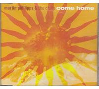 Chills, The - Come Home