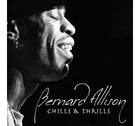Chills & Thrills
