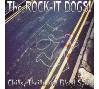 Chills,Thrills & Blood Spills