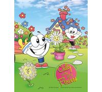 Chilly and the Gift of Flowers (The Super Delicious Adventures of Chilly Wonton Willy)