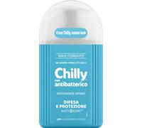 Chilly Antibatterico Detergente Intimo Formula Attiva PH5, 300 ml