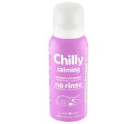 Chilly - Calming No Rinse Espuma Higiene íntima 100 ml unisex