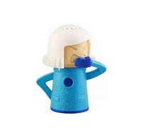 Chilly Cold Mama - Limpiador de refrigerador, bicarbonato de sodio, absorbente de olores y soporte para ambientador, desodorante para refrigerador, congelador, olor, herramientas de cocina para el