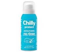 Chilly, cuidado e higiene personal en espuma sin aclarado Protect 100ml.