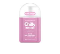 Chilly Delicate Sensitive Skin Ph 5 Intimate Gel 250ml